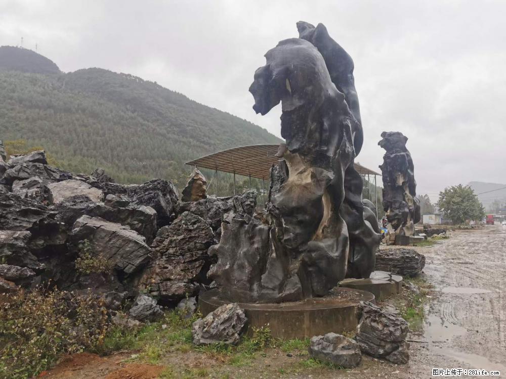 风景石、假山石大量有货，有需要的欢迎联系 - 新手上路 - 洛阳生活社区 - 洛阳28生活网 luoyang.28life.net