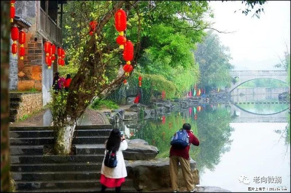 【春天，广西桂林灌阳县向您发出邀请！】江口老街又逢春 - 游山玩水 - 洛阳生活社区 - 洛阳28生活网 luoyang.28life.net