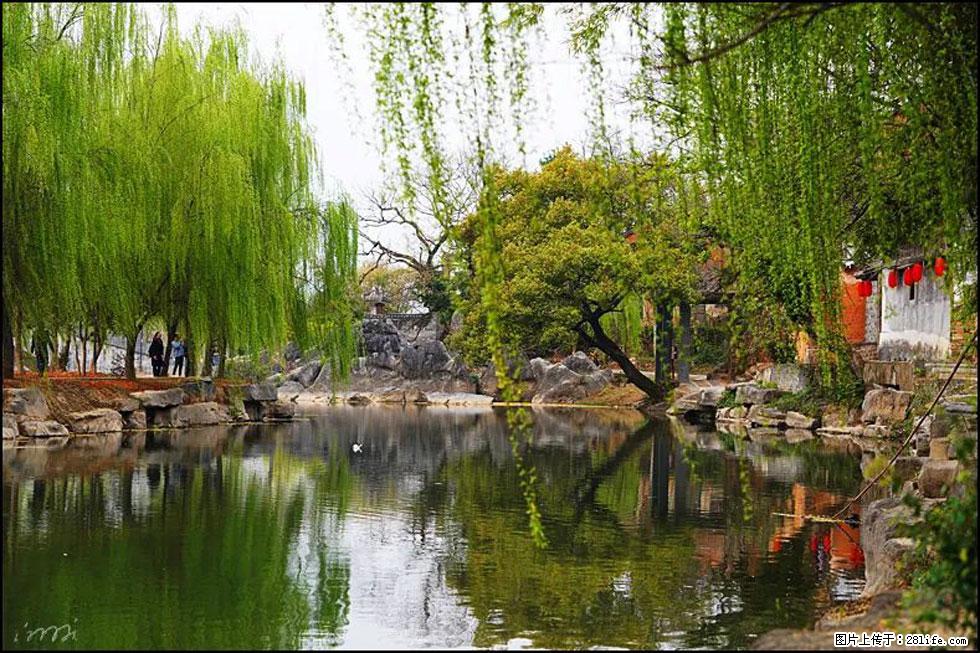【春天，广西桂林灌阳县向您发出邀请！】江口老街又逢春 - 游山玩水 - 洛阳生活社区 - 洛阳28生活网 luoyang.28life.net