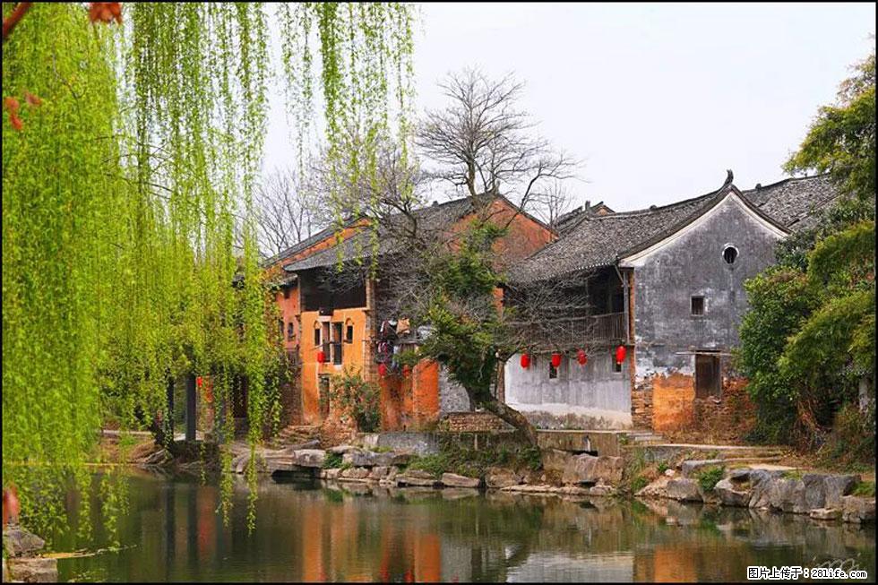 【春天，广西桂林灌阳县向您发出邀请！】江口老街又逢春 - 游山玩水 - 洛阳生活社区 - 洛阳28生活网 luoyang.28life.net
