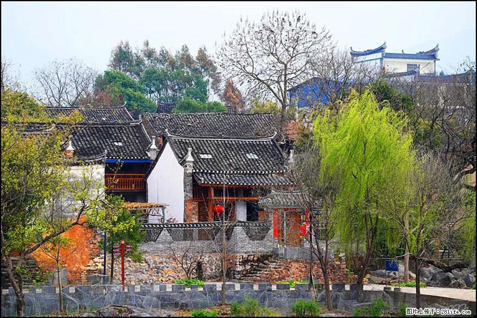 【春天，广西桂林灌阳县向您发出邀请！】江口老街又逢春 - 游山玩水 - 洛阳生活社区 - 洛阳28生活网 luoyang.28life.net