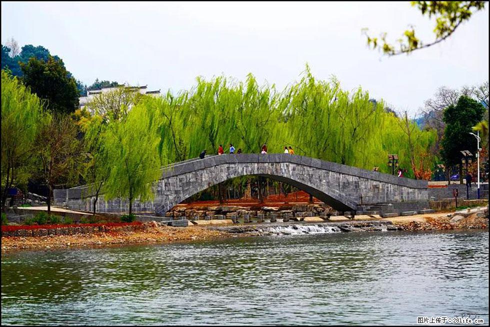 【春天，广西桂林灌阳县向您发出邀请！】江口老街又逢春 - 游山玩水 - 洛阳生活社区 - 洛阳28生活网 luoyang.28life.net