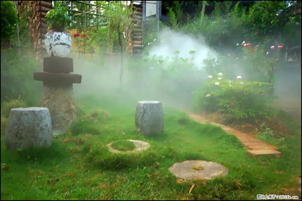 【春天，广西桂林灌阳县向您发出邀请！】如梦似幻莲溪庐 - 游山玩水 - 洛阳生活社区 - 洛阳28生活网 luoyang.28life.net