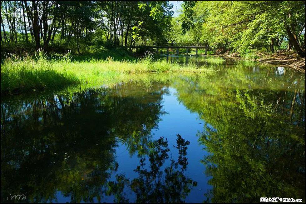 【春天，广西桂林灌阳县向您发出邀请！】熊家寨湿地公园 - 游山玩水 - 洛阳生活社区 - 洛阳28生活网 luoyang.28life.net