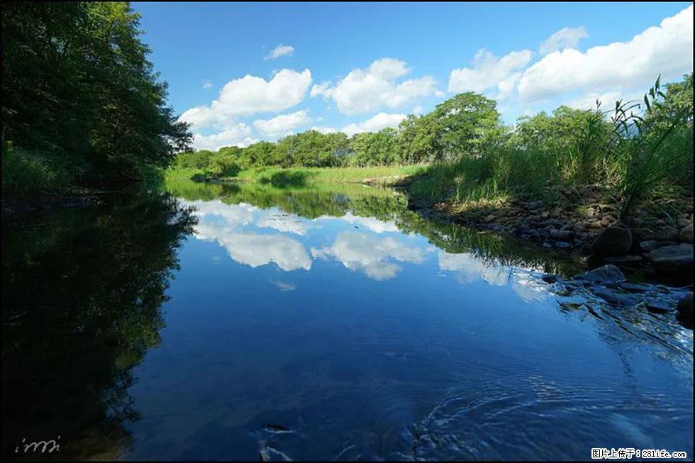 【春天，广西桂林灌阳县向您发出邀请！】熊家寨湿地公园 - 游山玩水 - 洛阳生活社区 - 洛阳28生活网 luoyang.28life.net