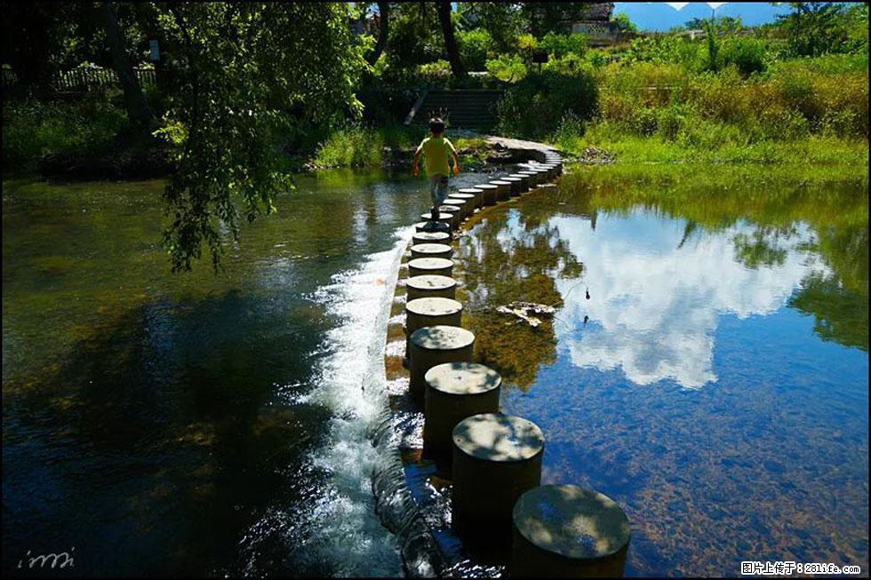 【春天，广西桂林灌阳县向您发出邀请！】熊家寨湿地公园 - 游山玩水 - 洛阳生活社区 - 洛阳28生活网 luoyang.28life.net