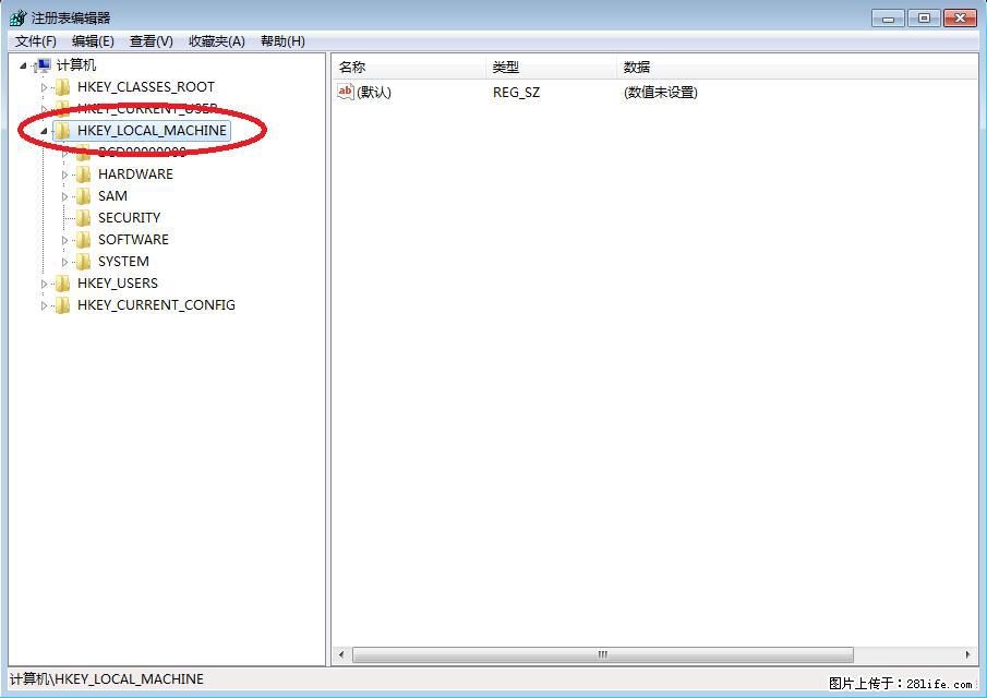 Photoshop不能直接拖拽打开图片的解决办法 - 生活百科 - 洛阳生活社区 - 洛阳28生活网 luoyang.28life.net