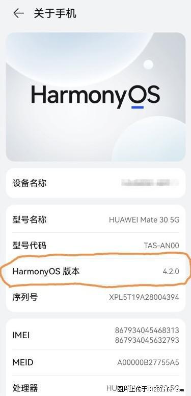 华为手机Mate30 如何开启开发者选项？ - 生活百科 - 洛阳生活社区 - 洛阳28生活网 luoyang.28life.net