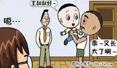笑癫了！一女的怀孕三年未生，他终于忍不住了... - 娱乐八卦 - 洛阳生活社区 - 洛阳28生活网 luoyang.28life.net