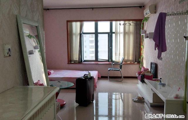 世府名邸精装一室，房东实心出租，有缘人看上价位好说，随时看房 - 房屋出租 - 房屋租售 - 洛阳分类信息 - 洛阳28生活网 luoyang.28life.net