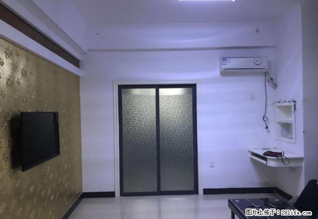 宝龙标准一室一厅，精装修，家具家电全齐，房东急租，有钥匙。 - 房屋出租 - 房屋租售 - 洛阳分类信息 - 洛阳28生活网 luoyang.28life.net