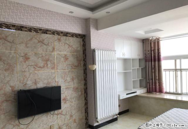 宝龙暖气精装房，全新家具家电，温馨舒适户型优美有钥匙随时看房 - 房屋出租 - 房屋租售 - 洛阳分类信息 - 洛阳28生活网 luoyang.28life.net