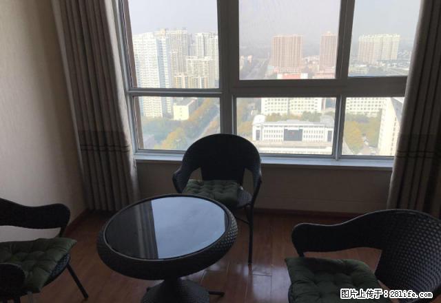 宝龙EF座精品暖气房公寓全新家具家电拎包入住随时看房多套出租 - 房屋出租 - 房屋租售 - 洛阳分类信息 - 洛阳28生活网 luoyang.28life.net