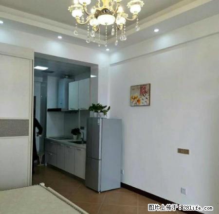 宝龙三期暖气公寓温馨舒适精装全齐拎包入住有钥匙随时看房。 - 房屋出租 - 房屋租售 - 洛阳分类信息 - 洛阳28生活网 luoyang.28life.net