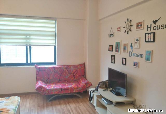 宝龙一期公寓精装暖气房房东急租仅租800元朝南拎包入住有钥匙 - 房屋出租 - 房屋租售 - 洛阳分类信息 - 洛阳28生活网 luoyang.28life.net