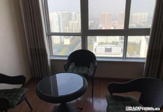 宝龙EF座精品暖气房公寓全新家具家电拎包入住随时看房多套出租 - 洛阳28生活网 luoyang.28life.net