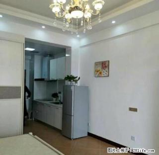 宝龙三期暖气公寓温馨舒适精装全齐拎包入住有钥匙随时看房。 - 洛阳28生活网 luoyang.28life.net
