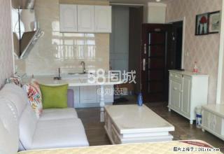 宝龙城市广场二期 1室1厅1卫 - 洛阳28生活网 luoyang.28life.net