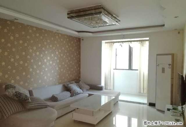 宝龙西区住宅大两室 精装全齐拎包入住 暖气开放 可短可长灵活 - 房屋出租 - 房屋租售 - 洛阳分类信息 - 洛阳28生活网 luoyang.28life.net