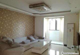 宝龙西区住宅大两室 精装全齐拎包入住 暖气开放 可短可长灵活 - 洛阳28生活网 luoyang.28life.net