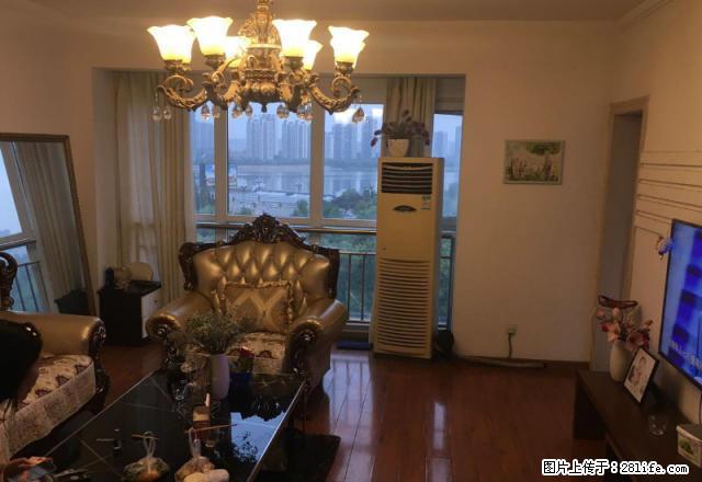 南昌路 洛浦公园河景房 精装大两室 双气 拎包入住 - 房屋出租 - 房屋租售 - 洛阳分类信息 - 洛阳28生活网 luoyang.28life.net