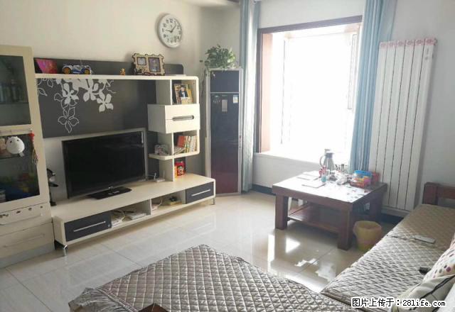 南昌路周山路 精装双气两室 环境优美 拎包入住 - 房屋出租 - 房屋租售 - 洛阳分类信息 - 洛阳28生活网 luoyang.28life.net