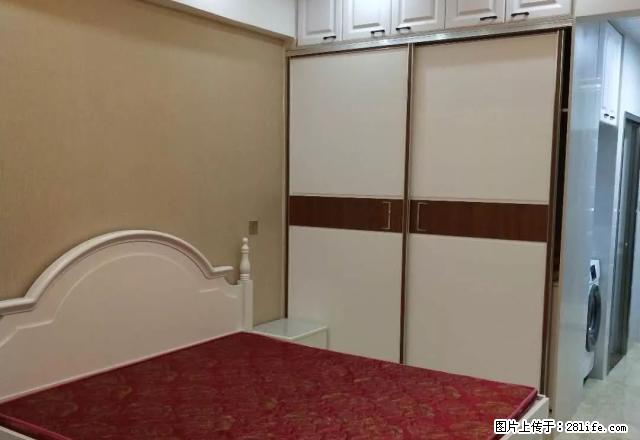 泉舜正大旁 宝龙精装1室1厅 一切齐全 拎包入住 - 房屋出租 - 房屋租售 - 洛阳分类信息 - 洛阳28生活网 luoyang.28life.net