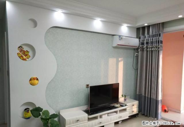 泉舜正大旁 宝龙精装2室2厅 拎包入住 - 房屋出租 - 房屋租售 - 洛阳分类信息 - 洛阳28生活网 luoyang.28life.net