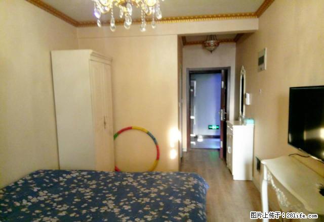 南昌路 豪华装修一室租金1100家具家电齐全看房方便名门盛世 - 房屋出租 - 房屋租售 - 洛阳分类信息 - 洛阳28生活网 luoyang.28life.net
