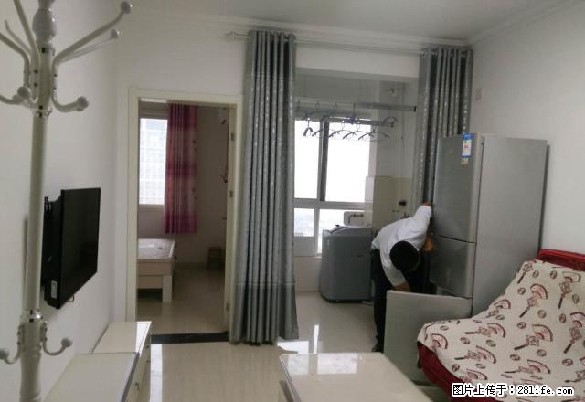 （0中介费）东方今典境界精装修标准一室一厅出租 - 房屋出租 - 房屋租售 - 洛阳分类信息 - 洛阳28生活网 luoyang.28life.net