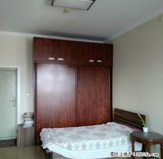 南昌路九都路创展国际贵都 精装一室 双气 拎包入住 独立厨房 - 洛阳28生活网 luoyang.28life.net