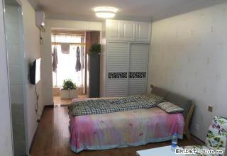 南昌路西苑公园 精装一室电梯房 独立厨房 拎包入住 双气 - 洛阳28生活网 luoyang.28life.net