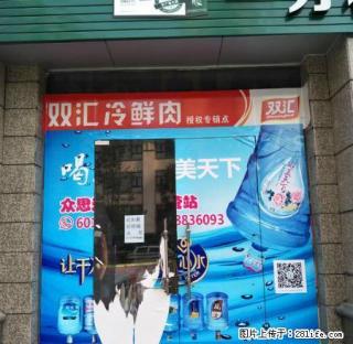 恒大绿洲牛逼商铺旁边是恒大学校、小区出口、幼儿园、加气站 - 洛阳28生活网 luoyang.28life.net