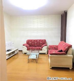 中侨绿城 两室两厅 精装修 二楼 双气入户 - 洛阳28生活网 luoyang.28life.net