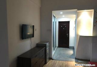 宝龙一期一室精装修家电齐全随时入住 - 洛阳28生活网 luoyang.28life.net
