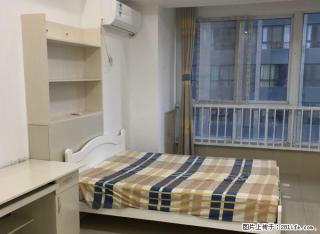 宝龙三期公寓全新未住豪华装修望音乐喷泉无敌夜景暖气房急租急急 - 洛阳28生活网 luoyang.28life.net