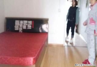 上海市场 北7号院 两室双气带阳台 拎包入住 带电脑 650 - 洛阳28生活网 luoyang.28life.net
