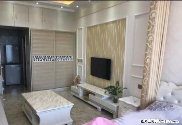 婚房急租宝龙F座公寓1室，可拎包入住 - 房屋出租 - 房屋租售 - 洛阳分类信息 - 洛阳28生活网 luoyang.28life.net