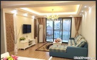 恒生科技园附近百汇城精装2室，可拎包入住，机不可失，仅此一套 - 洛阳28生活网 luoyang.28life.net