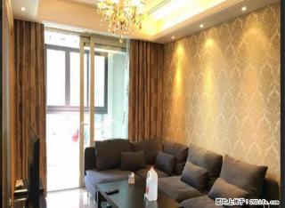 恒生科技园附近百汇城精装2室，可拎包入住 - 洛阳28生活网 luoyang.28life.net