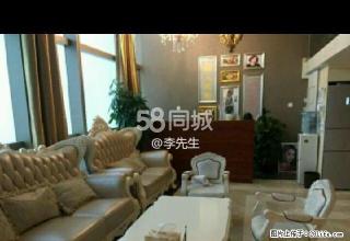 升龙广场A区 2室1厅1卫 - 洛阳28生活网 luoyang.28life.net