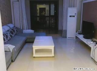 惊爆价 泉舜沁泉苑 两室招合租伙伴 情侣会或单身女性优先考虑 - 洛阳28生活网 luoyang.28life.net