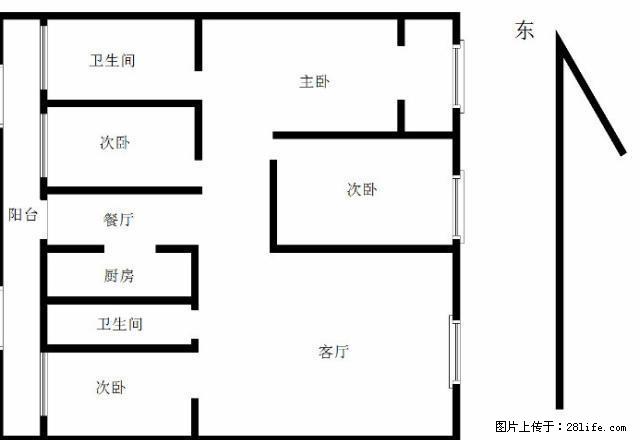 壹品天下精装放出租随时拎包入住 - 房屋出租 - 房屋租售 - 洛阳分类信息 - 洛阳28生活网 luoyang.28life.net