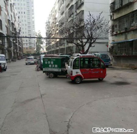 关林车管所附近精装三室 中间楼层家具家电齐全拎包住 超便宜 - 房屋出租 - 房屋租售 - 洛阳分类信息 - 洛阳28生活网 luoyang.28life.net