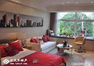 宝龙城市广场单身公寓全新家具家电仅租1100元首.次出租 - 洛阳28生活网 luoyang.28life.net