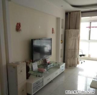 瀛洲桥 精装双气三室 中泰世纪花城 家具家电齐全 领包入住 - 洛阳28生活网 luoyang.28life.net
