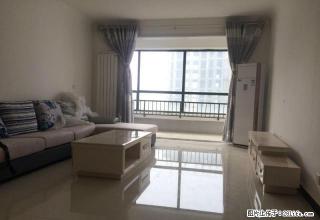 新区三院对面书香苑精装2室，可拎包入住，可短租 - 洛阳28生活网 luoyang.28life.net