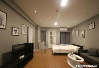 升龙广场c区 精装修 拎包入住 家电齐全 随时看房 - 洛阳28生活网 luoyang.28life.net