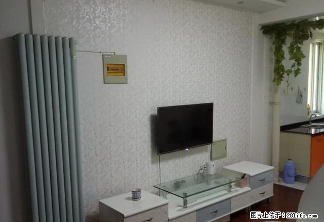 丹尼斯附近 真.实房源 精装两室 超高性价比 家私齐全 - 房屋出租 - 房屋租售 - 洛阳分类信息 - 洛阳28生活网 luoyang.28life.net
