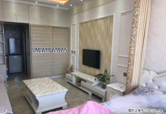 宝龙三期拎包入住房东急租仅租1099元温馨舒适有钥匙随时看房 - 房屋出租 - 房屋租售 - 洛阳分类信息 - 洛阳28生活网 luoyang.28life.net